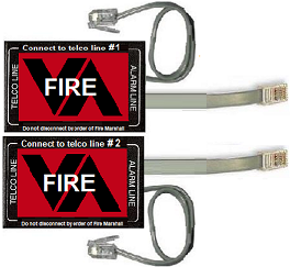 UL FIRE DIGITAL DIVERTER