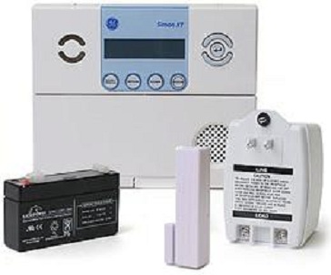 SIMON XT SYSTEM